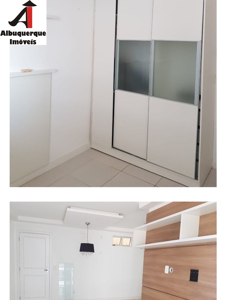 Apartamento à venda com 3 quartos, 82m² - Foto 6