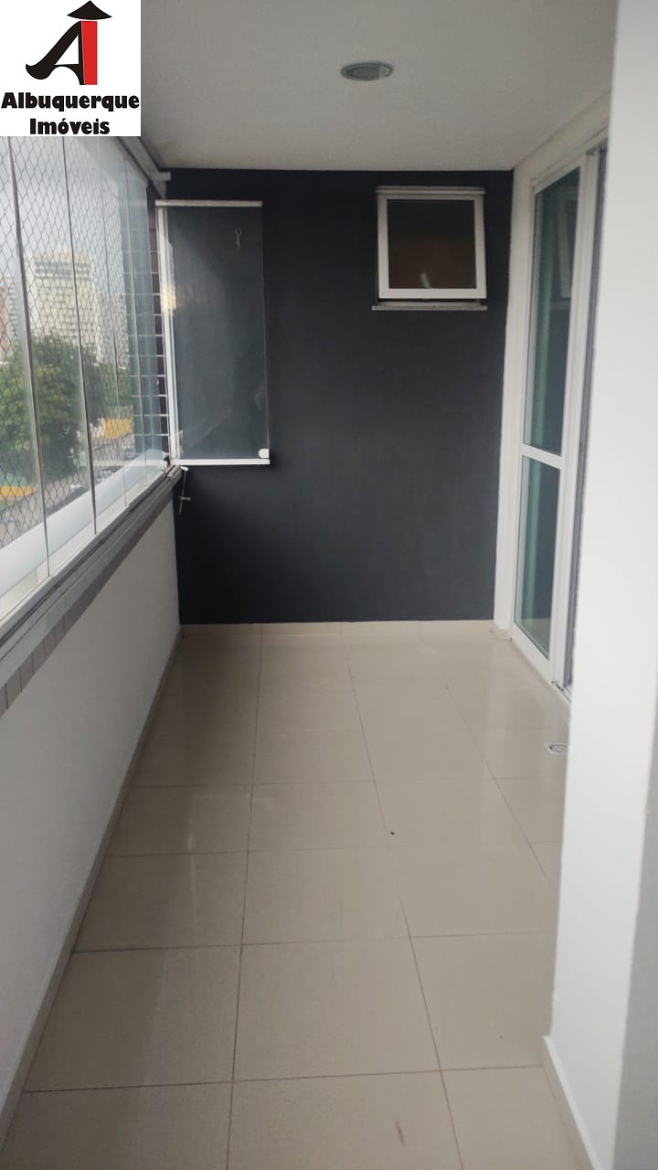 Apartamento à venda com 3 quartos, 165m² - Foto 10