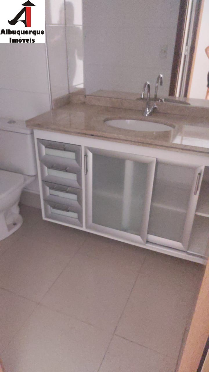 Apartamento à venda com 3 quartos, 165m² - Foto 23