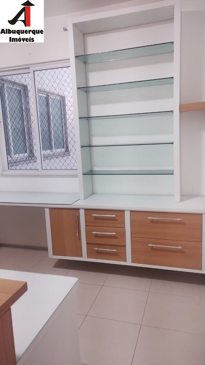 Apartamento à venda com 3 quartos, 165m² - Foto 15