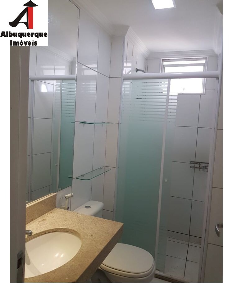 Apartamento à venda com 3 quartos, 82m² - Foto 8