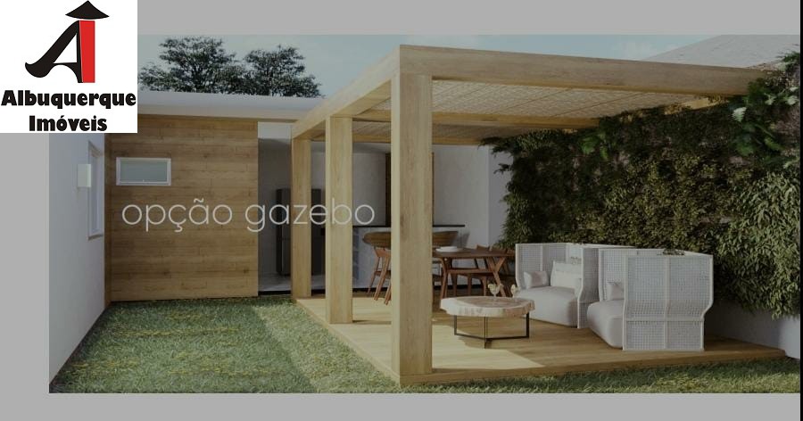 Casa à venda com 3 quartos, 107m² - Foto 6