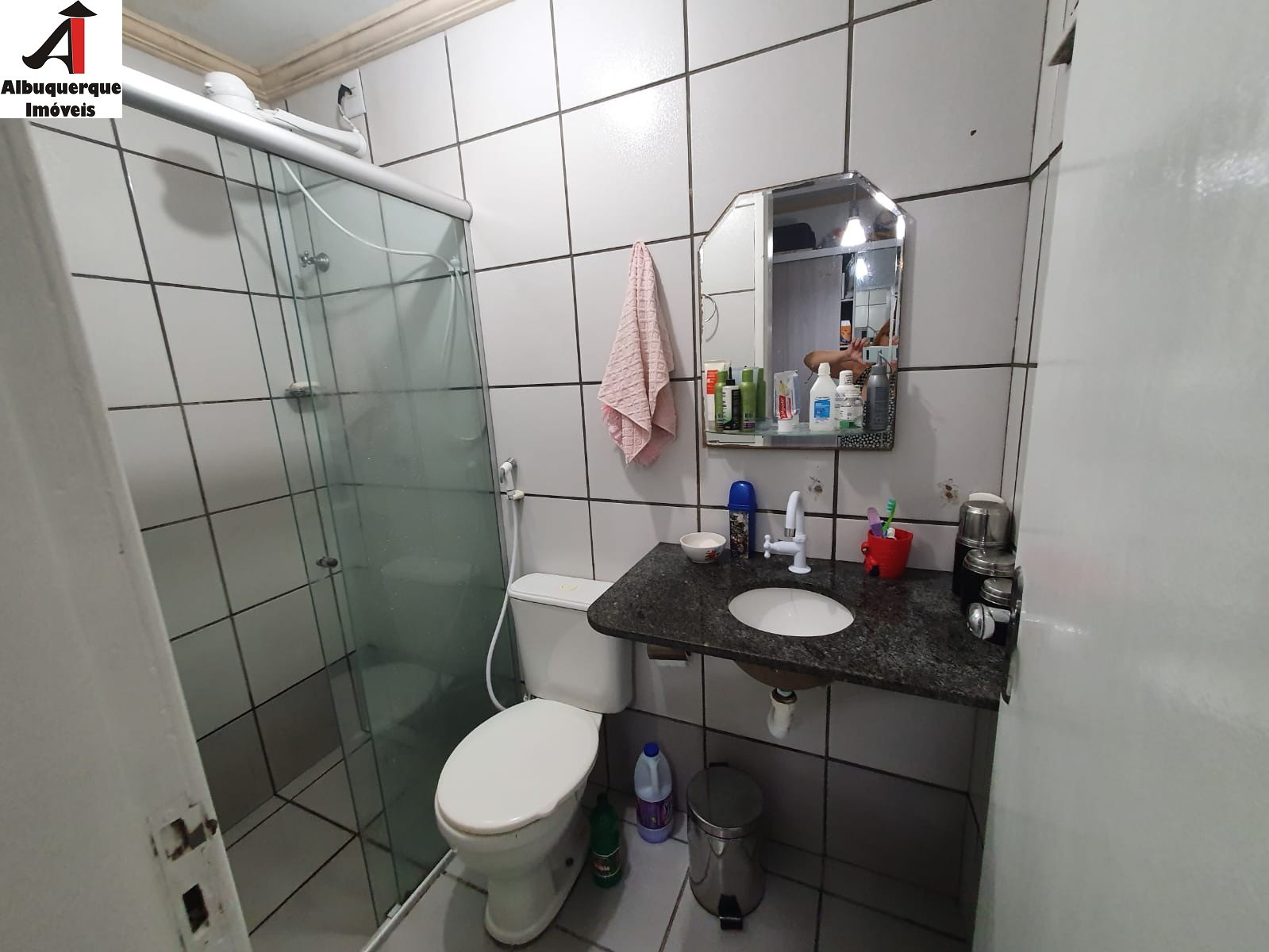 Apartamento à venda com 2 quartos, 56m² - Foto 7