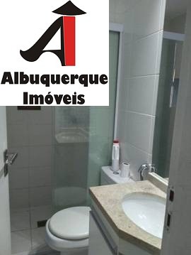 Apartamento à venda com 3 quartos, 78m² - Foto 11