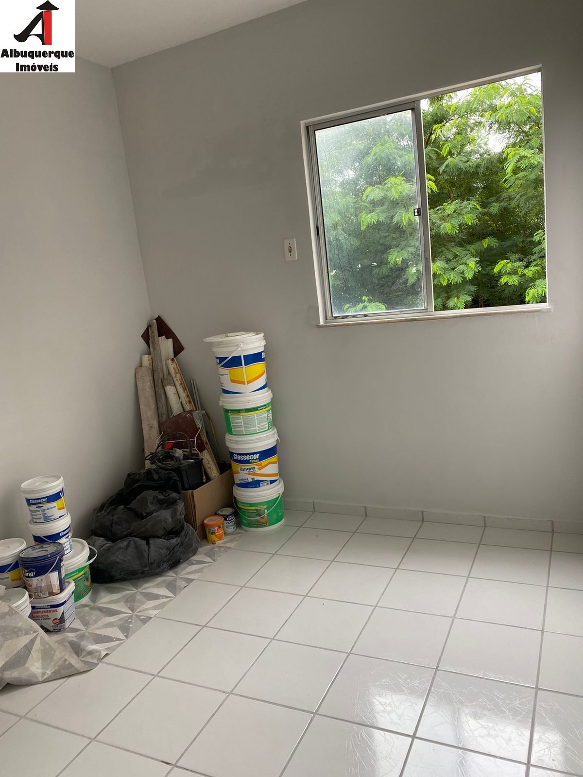 Apartamento à venda com 2 quartos, 55m² - Foto 7