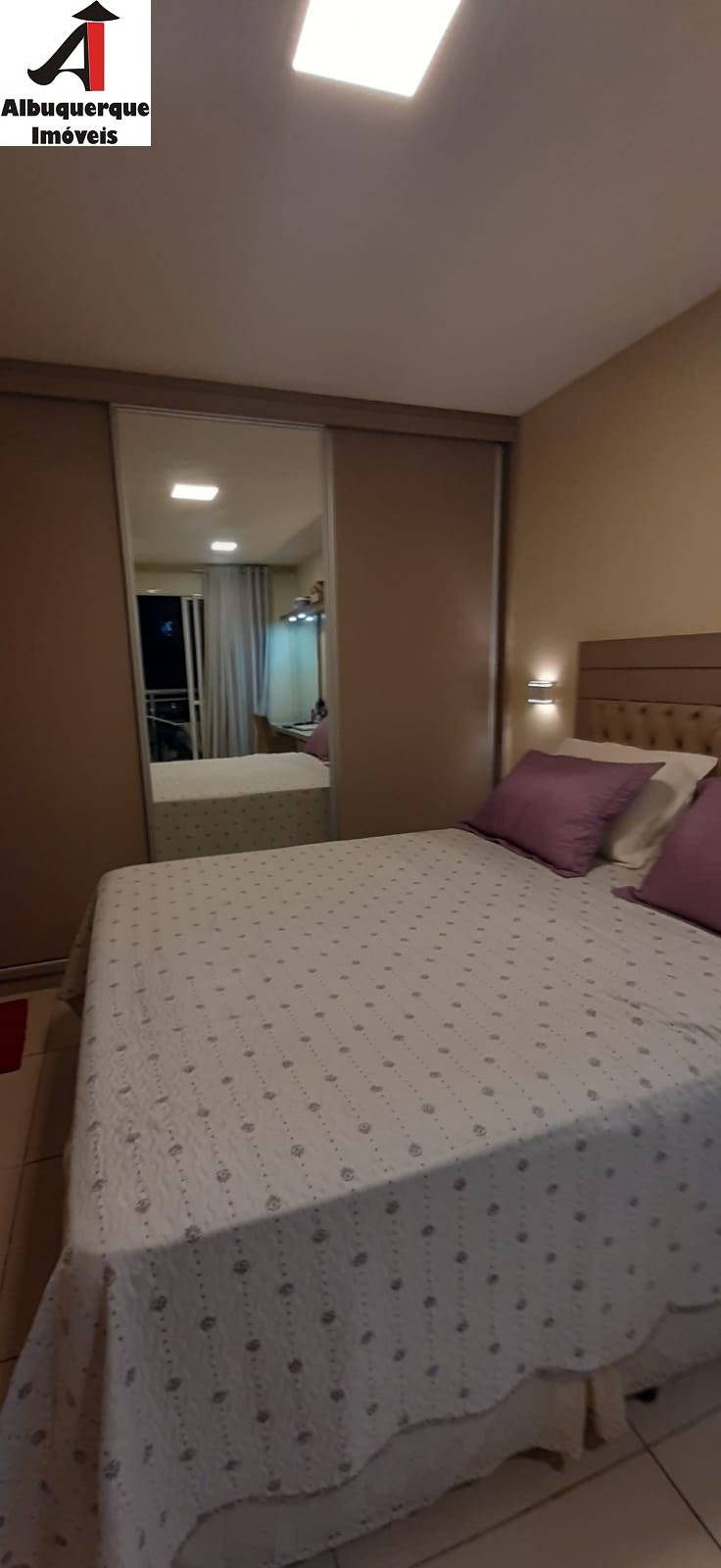 Apartamento à venda com 2 quartos, 77m² - Foto 6