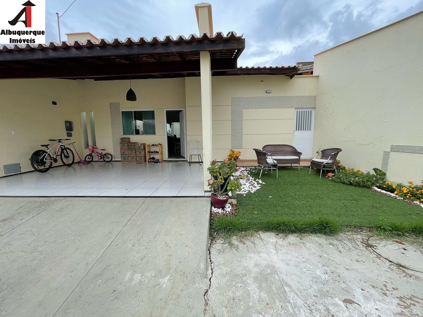 Casa à venda com 3 quartos, 250m² - Foto 19