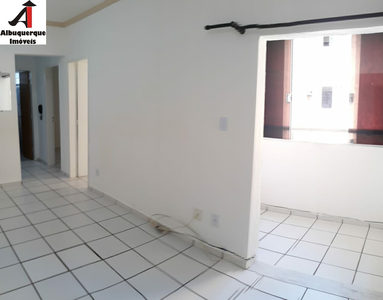 Apartamento à venda com 2 quartos, 56m² - Foto 4