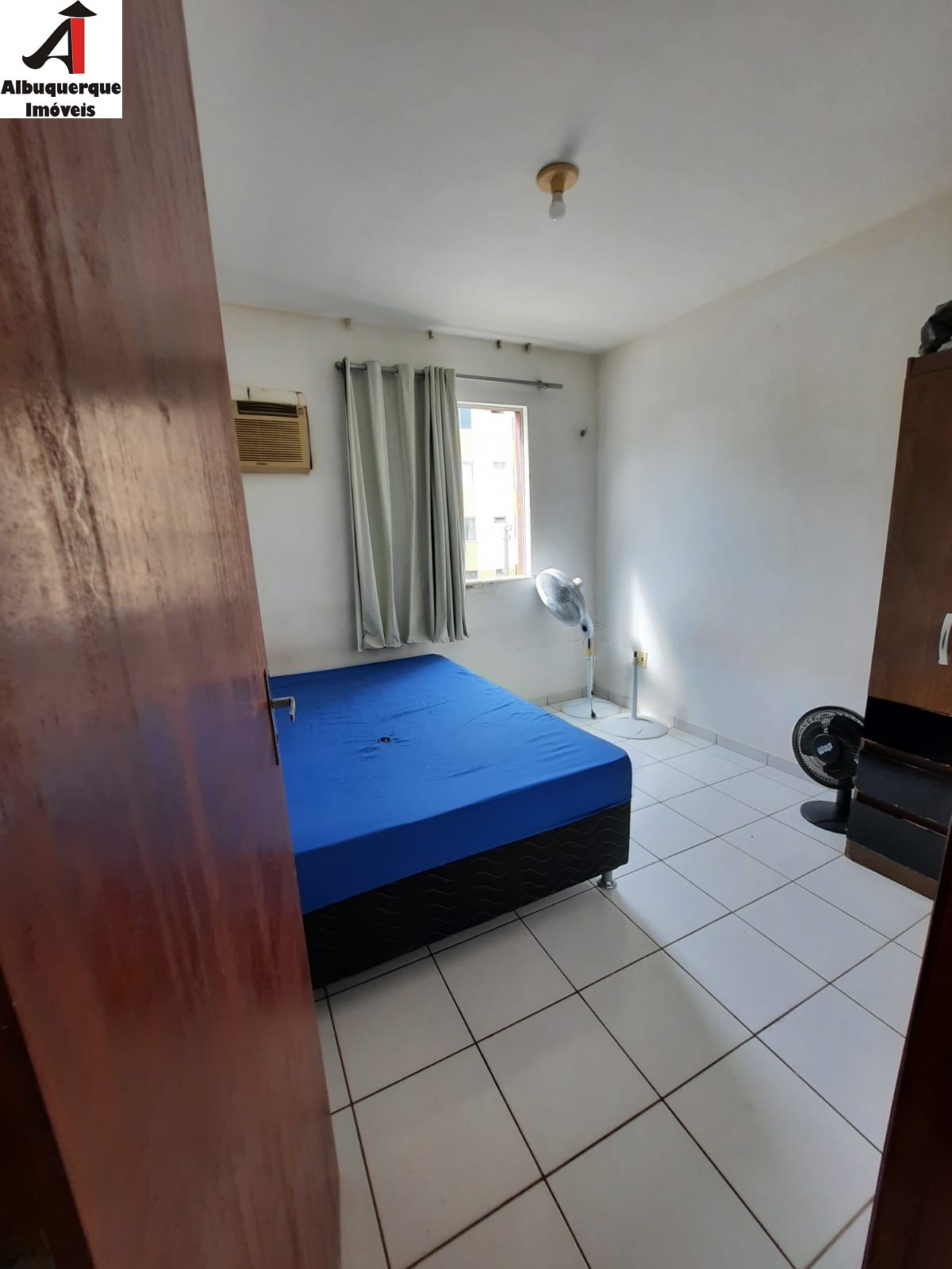 Apartamento à venda com 2 quartos, 50m² - Foto 6