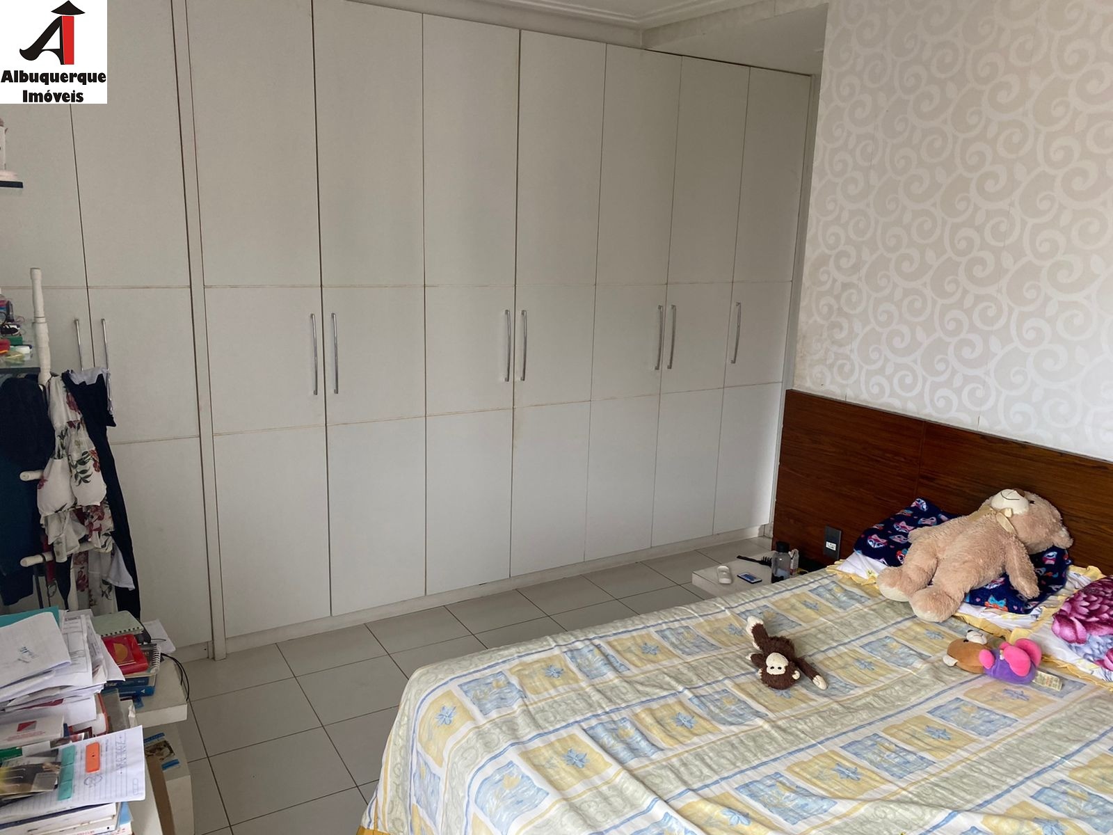 Apartamento à venda com 3 quartos, 115m² - Foto 7