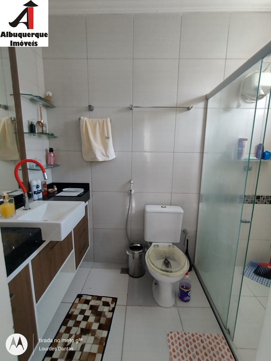 Casa à venda com 3 quartos, 200m² - Foto 23