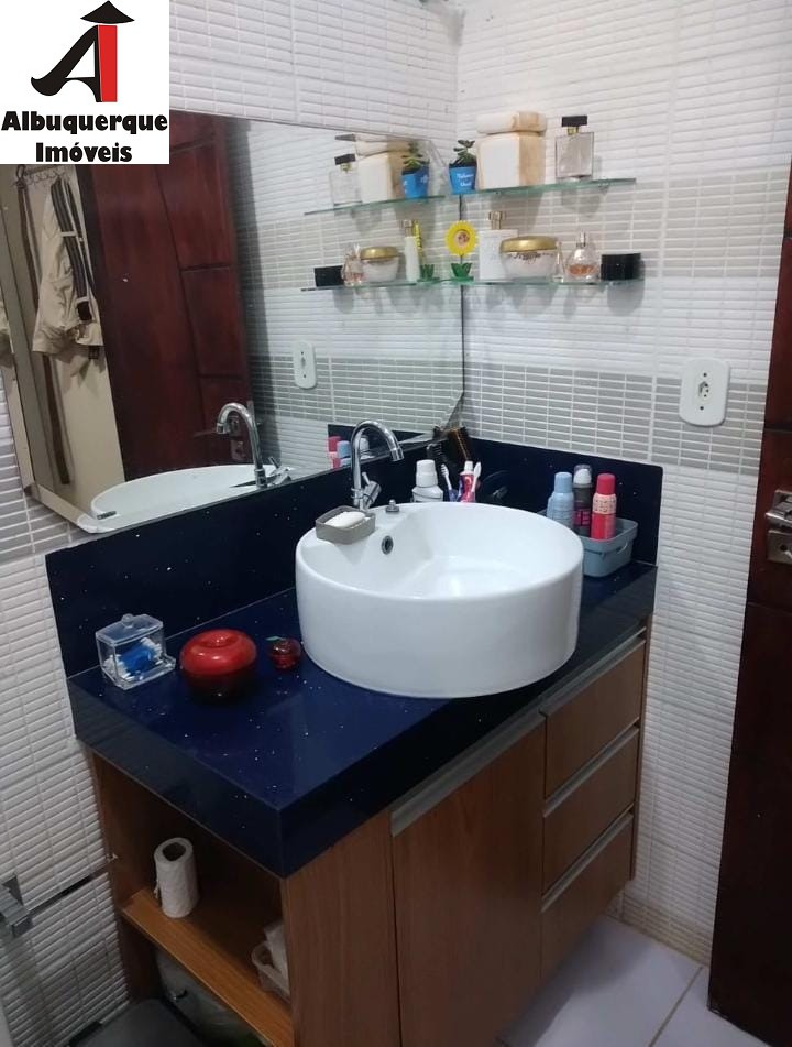 Casa para alugar com 3 quartos, 390m² - Foto 13