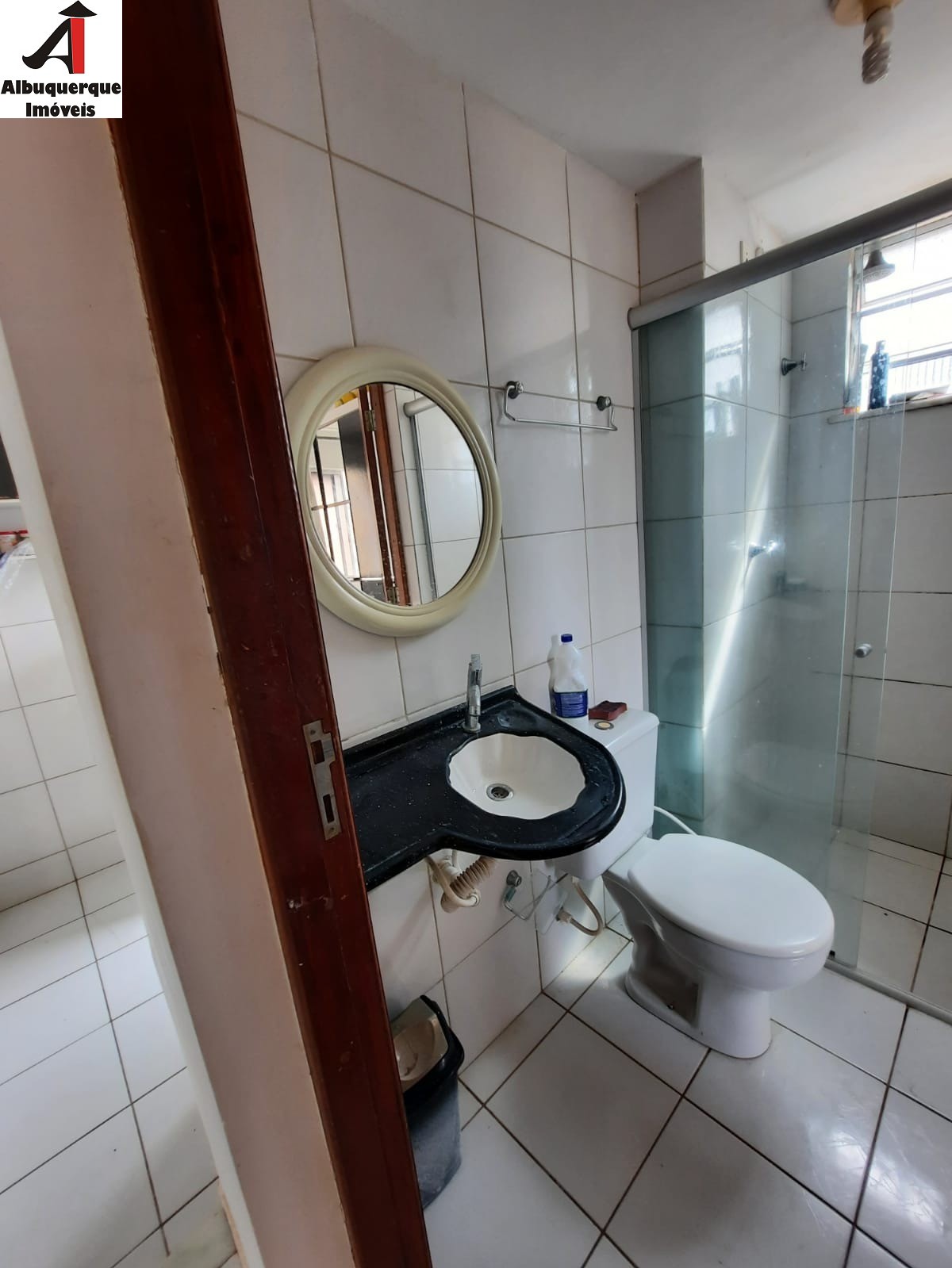 Apartamento à venda com 2 quartos, 50m² - Foto 4