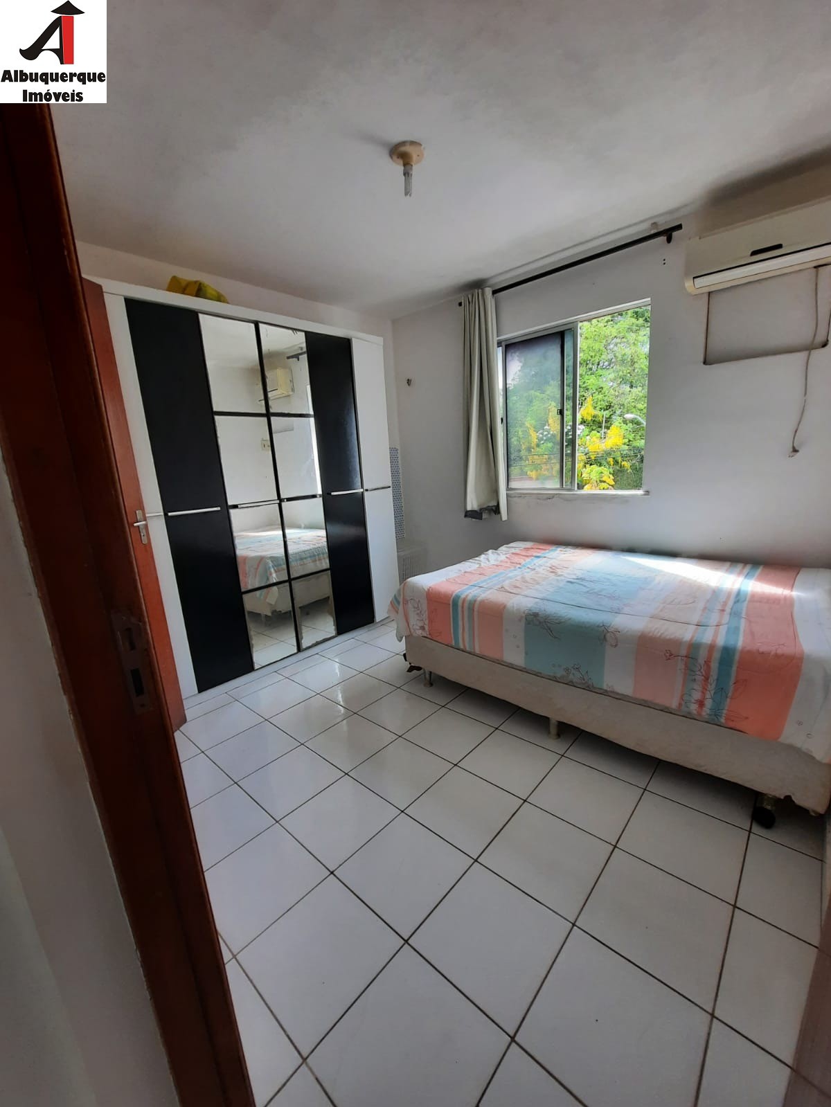 Apartamento à venda com 2 quartos, 50m² - Foto 5