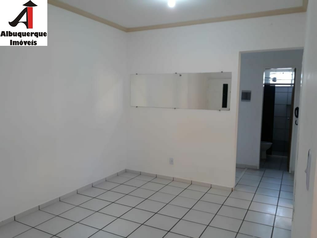 Apartamento à venda com 2 quartos, 56m² - Foto 5