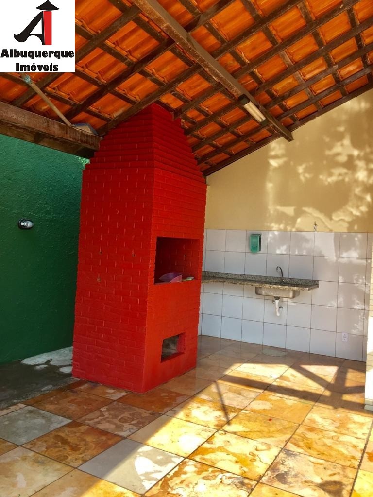 Casa à venda com 3 quartos, 221m² - Foto 19