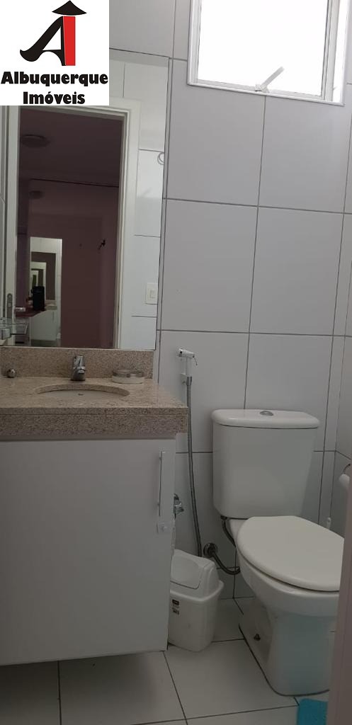 Apartamento à venda com 2 quartos, 62m² - Foto 10