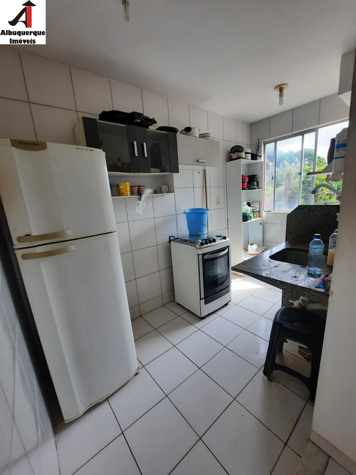 Apartamento à venda com 2 quartos, 50m² - Foto 3