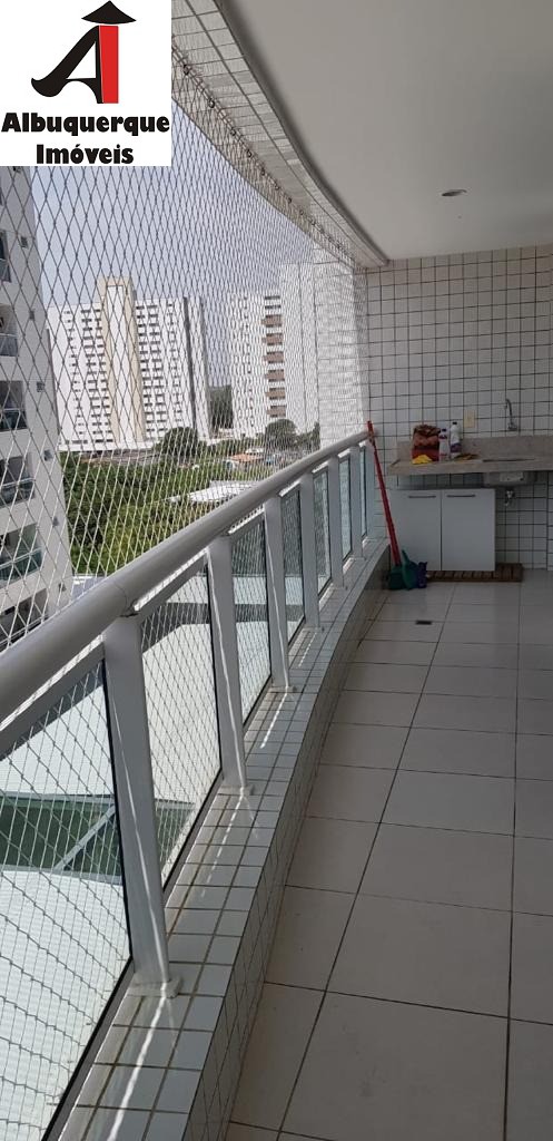 Apartamento à venda com 2 quartos, 62m² - Foto 1