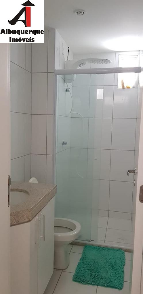 Apartamento à venda com 2 quartos, 62m² - Foto 9