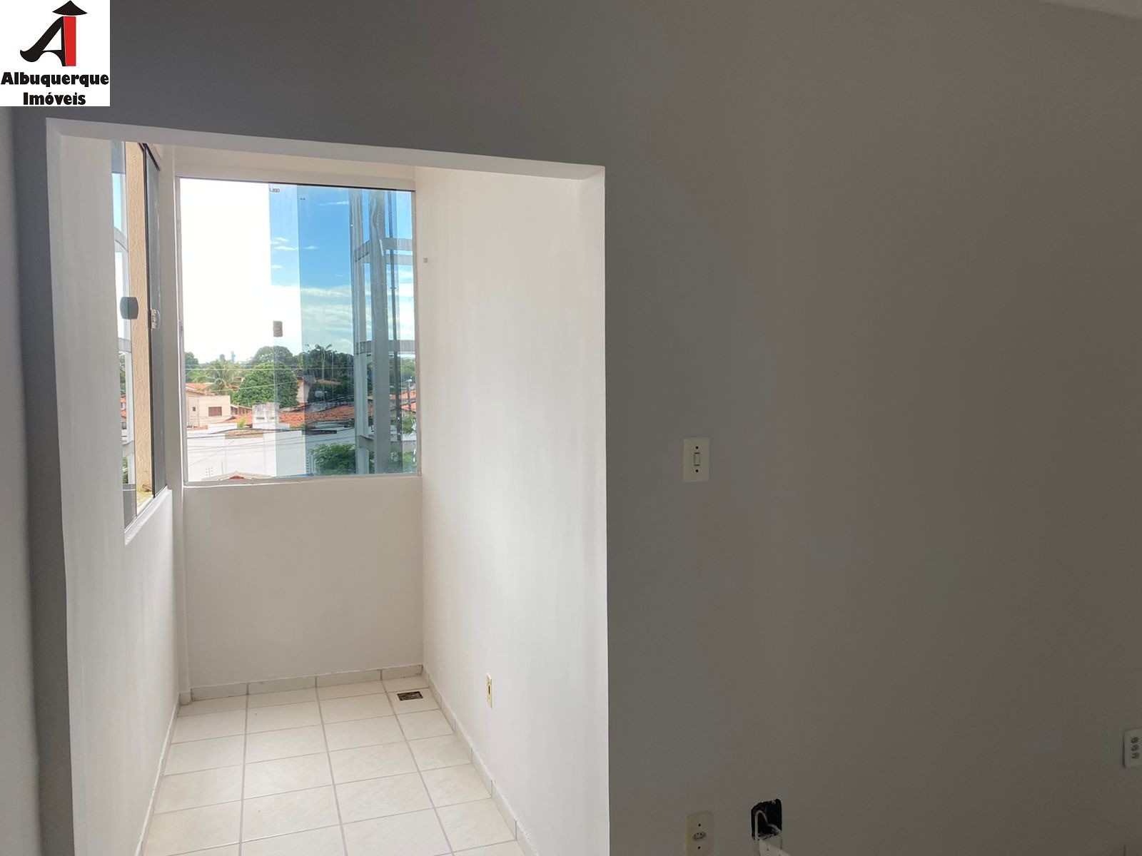 Apartamento à venda com 2 quartos, 55m² - Foto 4