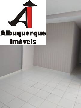 Apartamento à venda com 3 quartos, 78m² - Foto 2