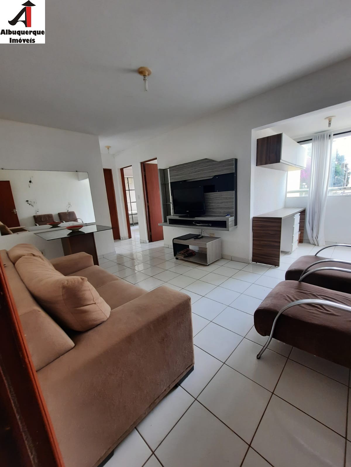 Apartamento à venda com 2 quartos, 50m² - Foto 7