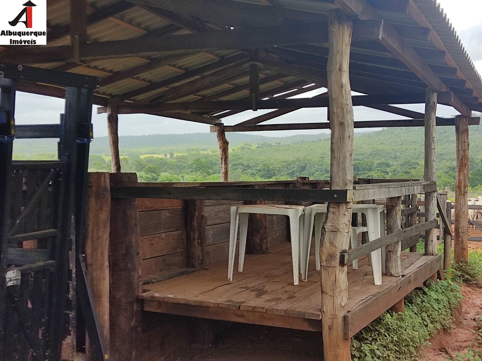 Fazenda à venda com 1 quarto, 250000000m² - Foto 18