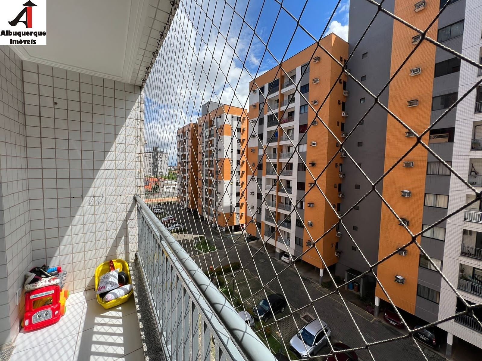 Apartamento à venda com 2 quartos, 56m² - Foto 4