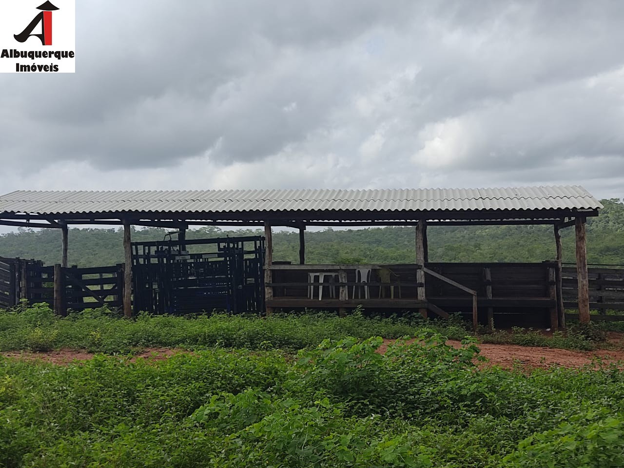 Fazenda à venda com 1 quarto, 250000000m² - Foto 9