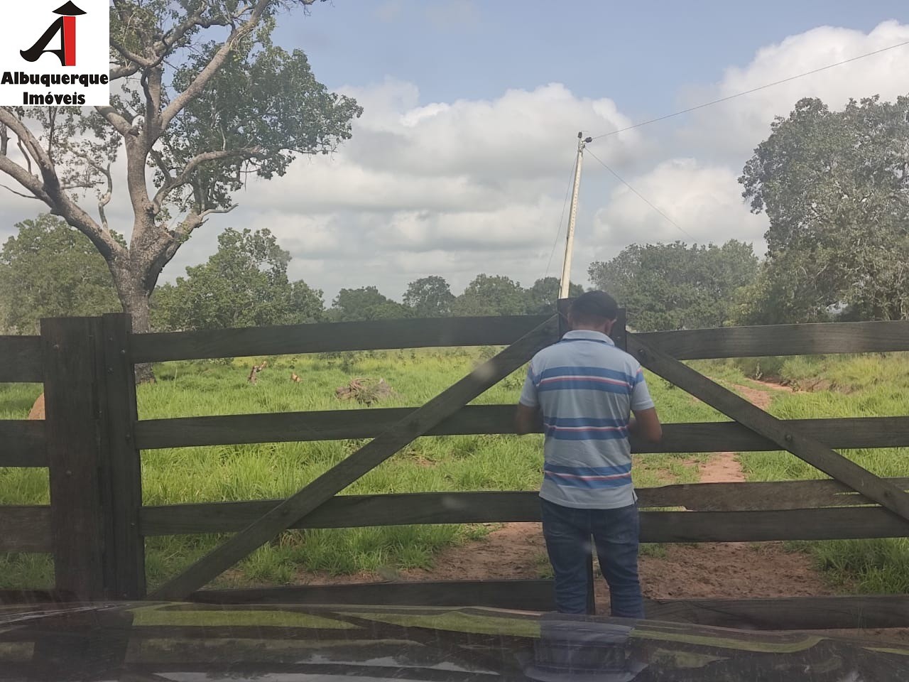 Fazenda à venda com 1 quarto, 250000000m² - Foto 8