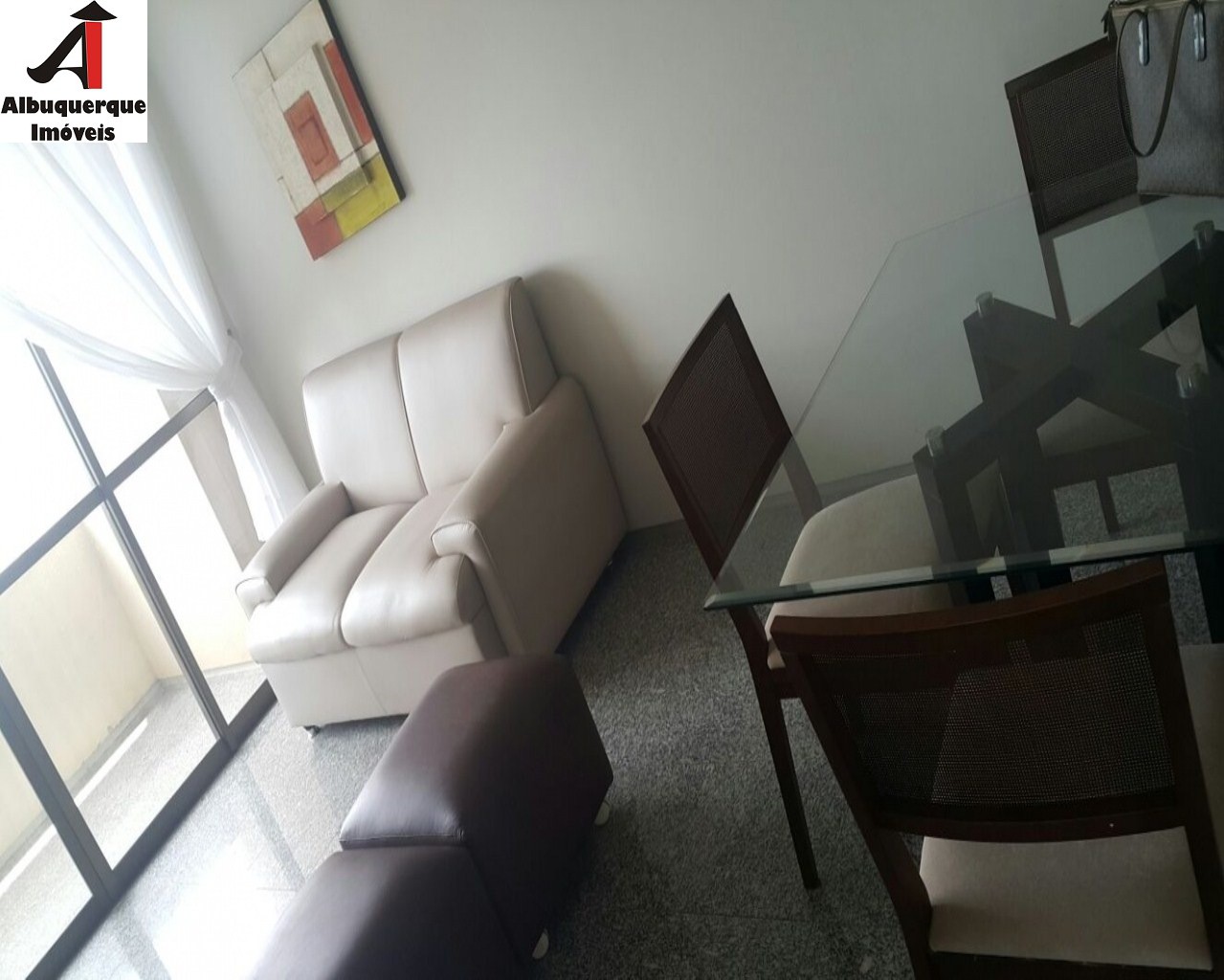 Apartamento à venda com 1 quarto, 52m² - Foto 10