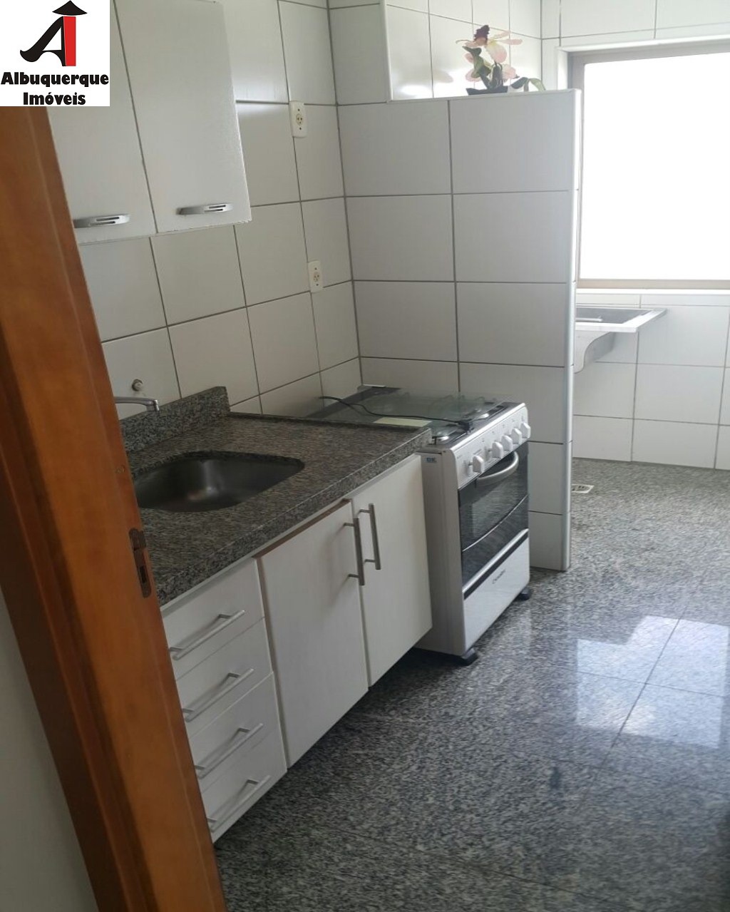 Apartamento à venda com 1 quarto, 52m² - Foto 6