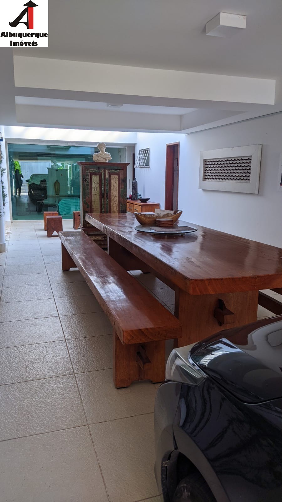 Casa à venda com 4 quartos - Foto 8