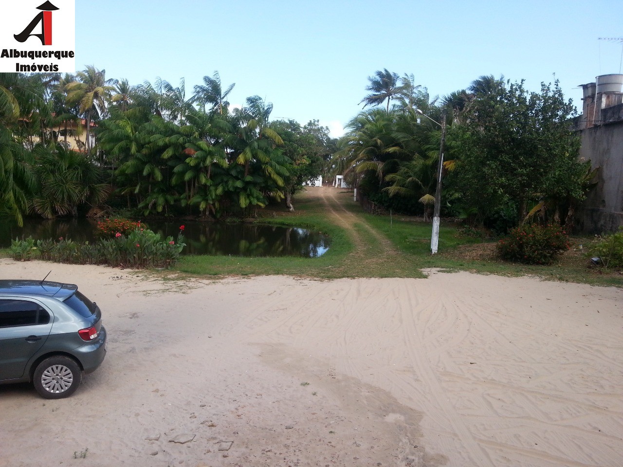 Terreno à venda, 7200m² - Foto 3