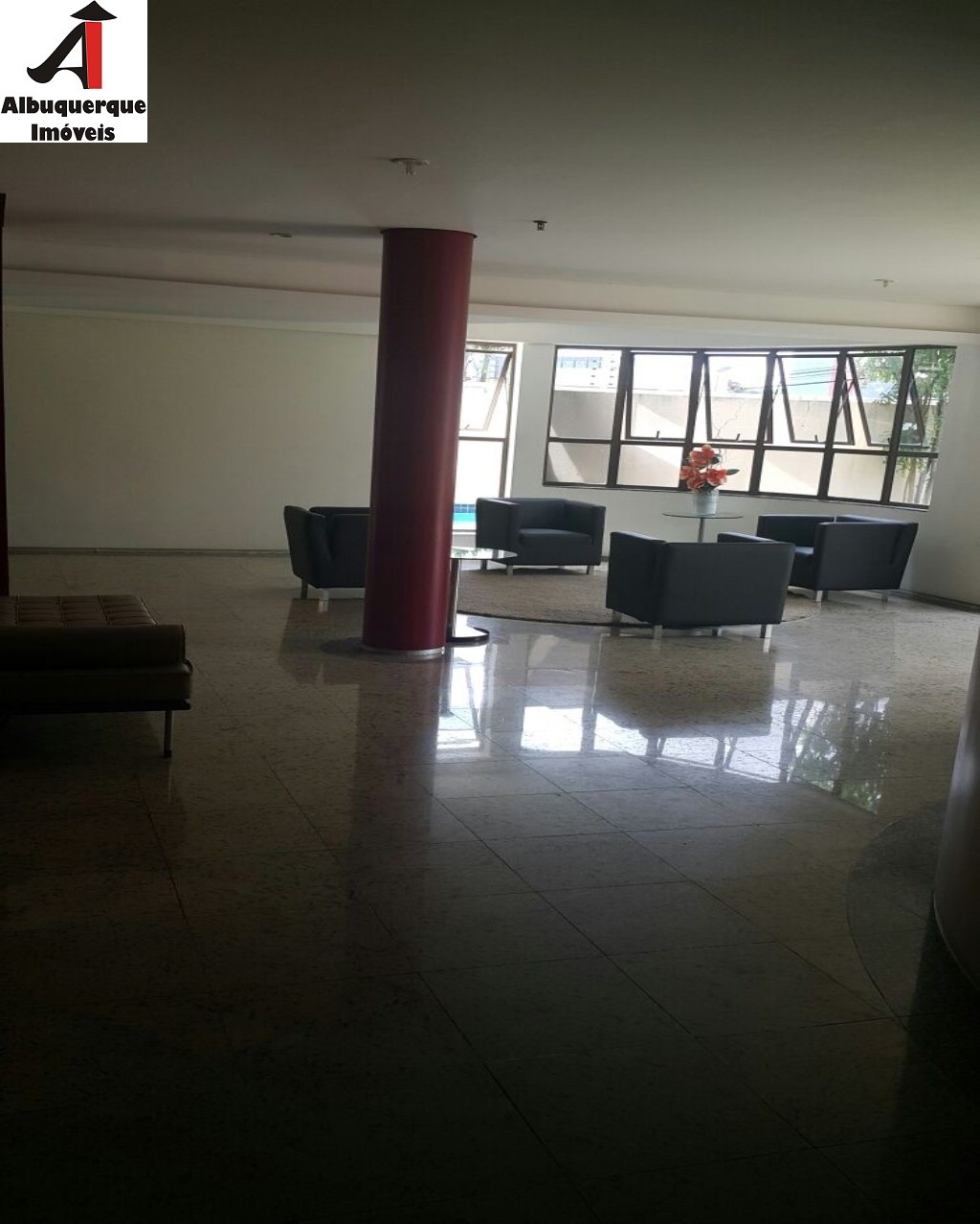 Apartamento à venda com 1 quarto, 52m² - Foto 8