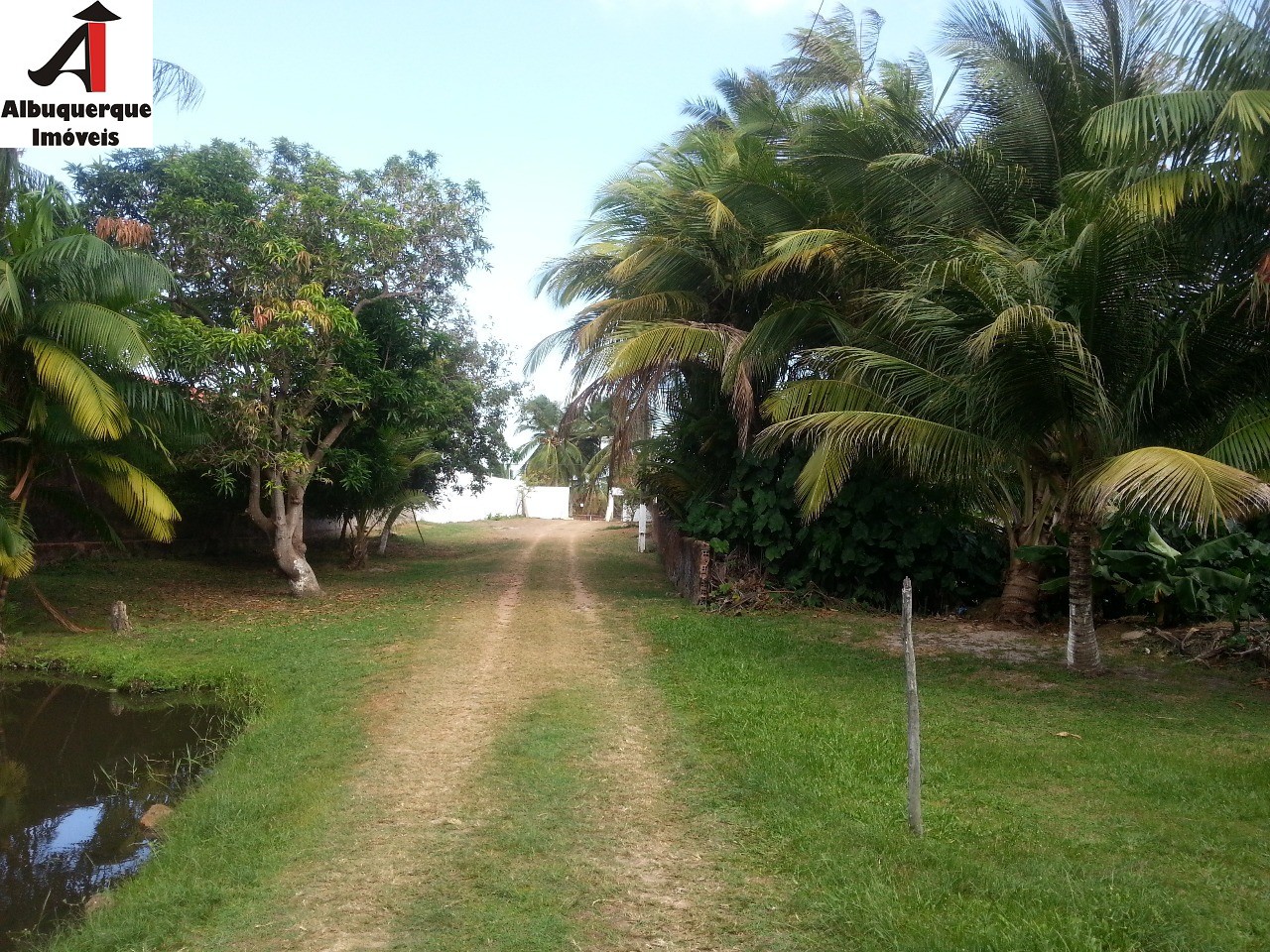 Terreno à venda, 7200m² - Foto 2