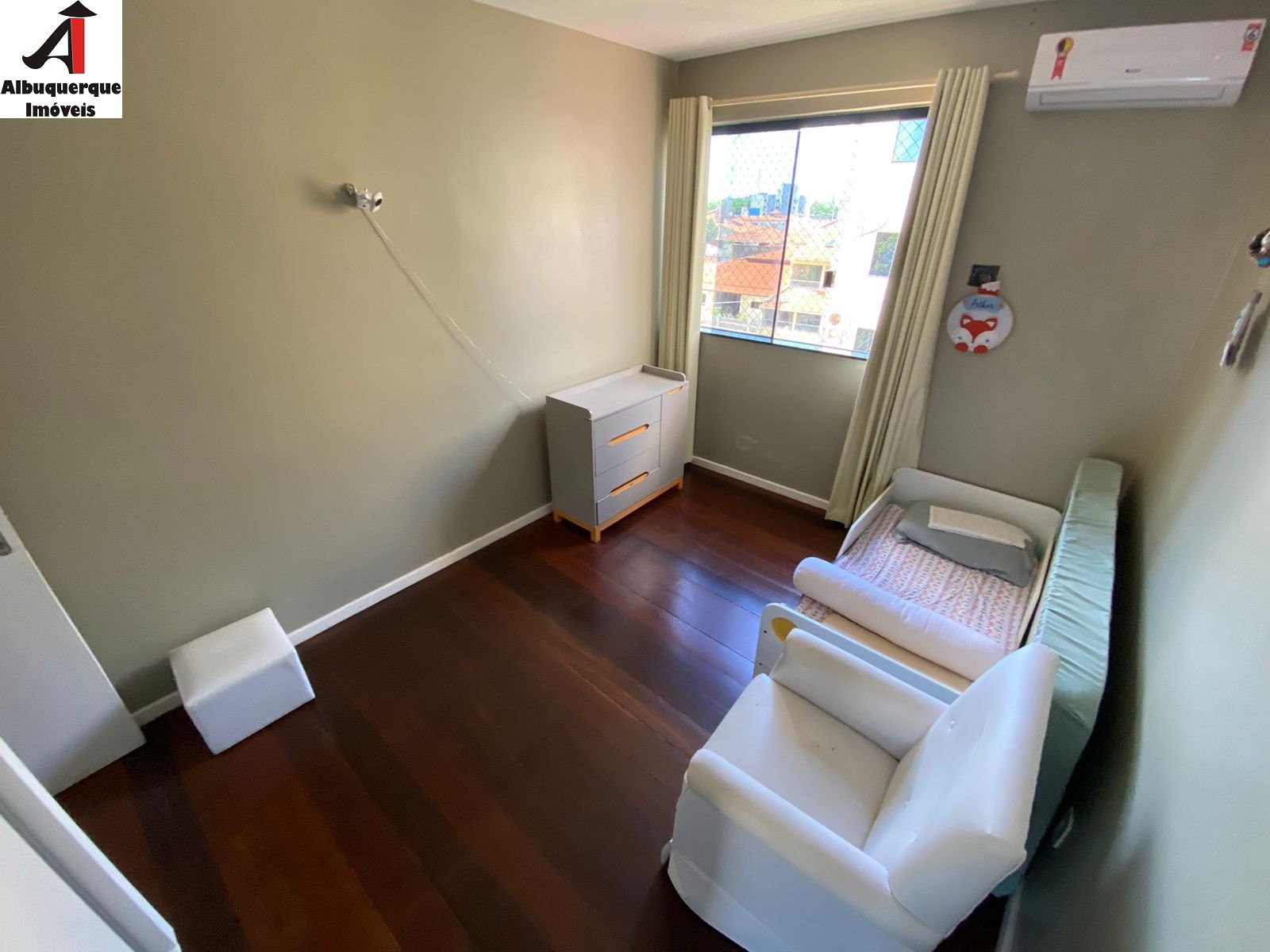 Apartamento à venda com 4 quartos, 127m² - Foto 8