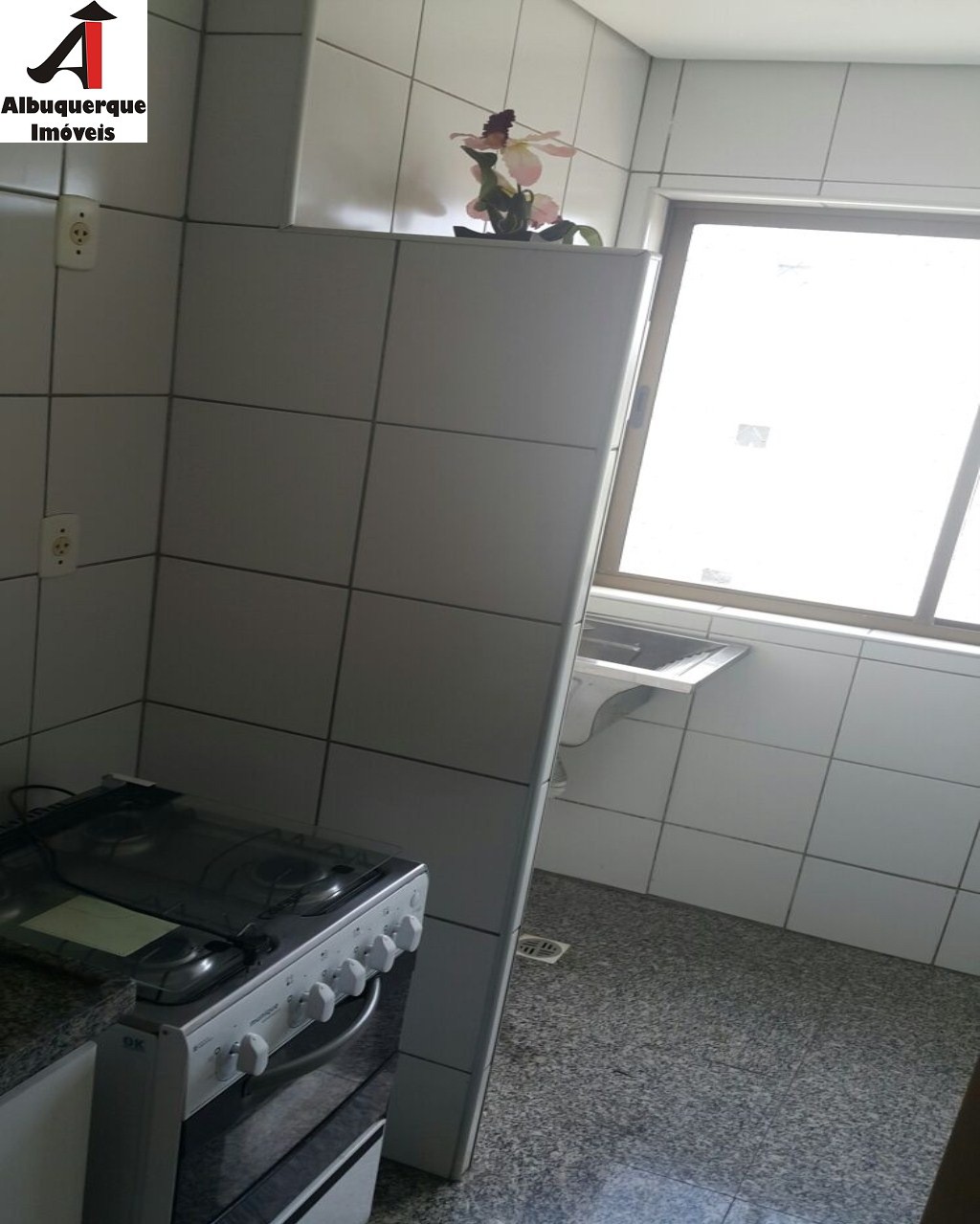 Apartamento à venda com 1 quarto, 52m² - Foto 7