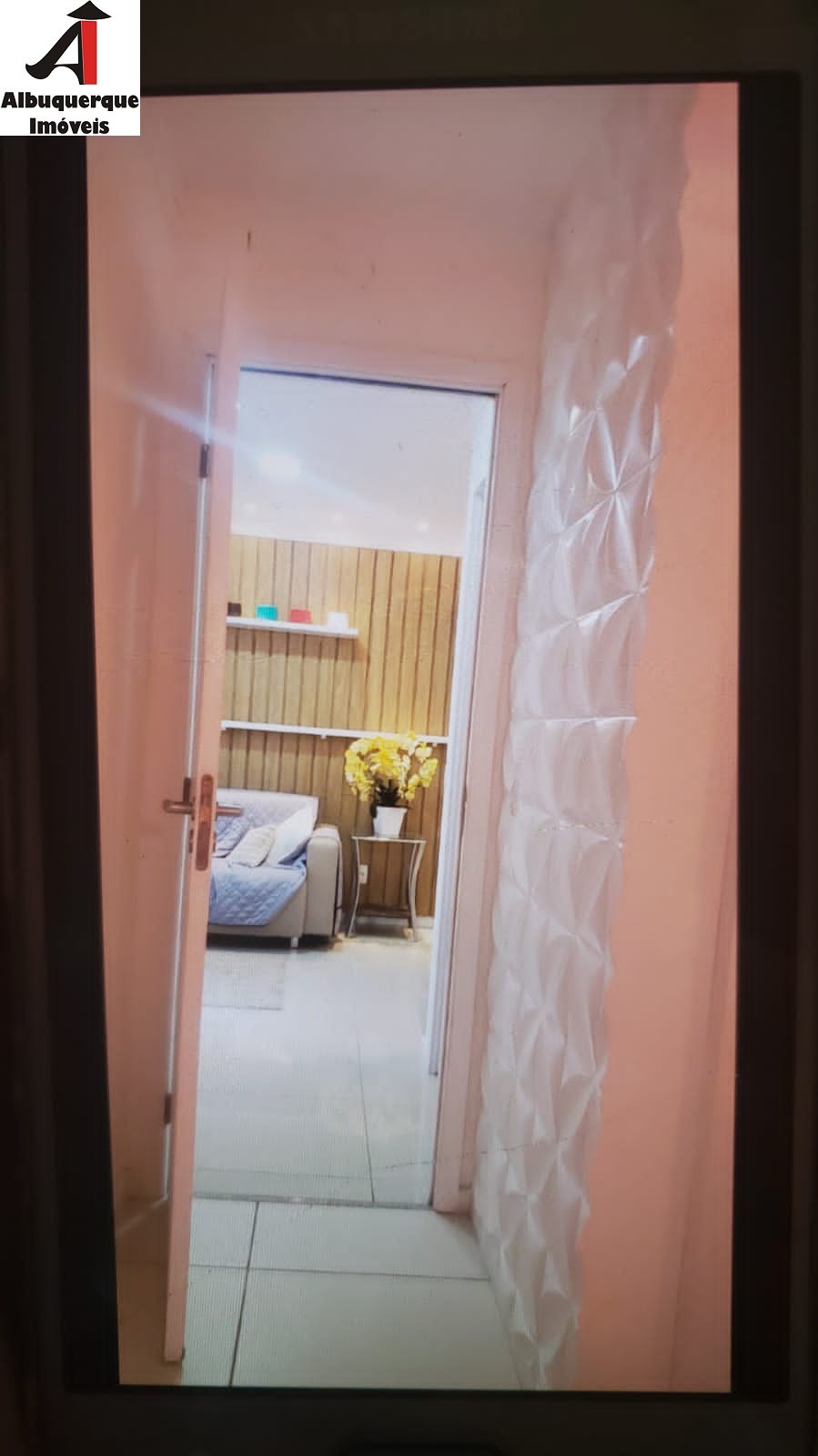 Apartamento à venda com 2 quartos, 64m² - Foto 3