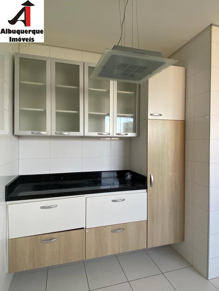 Apartamento à venda com 3 quartos, 172m² - Foto 9