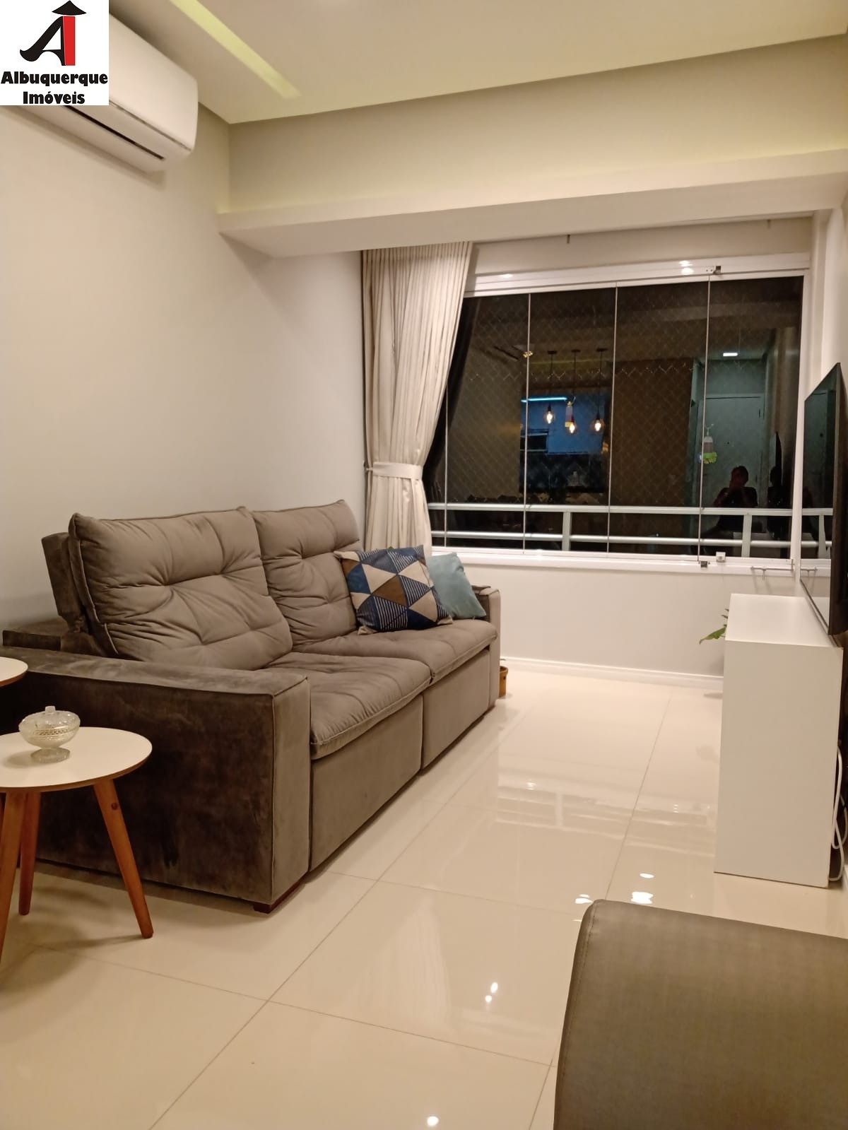 Apartamento à venda com 3 quartos, 80m² - Foto 3