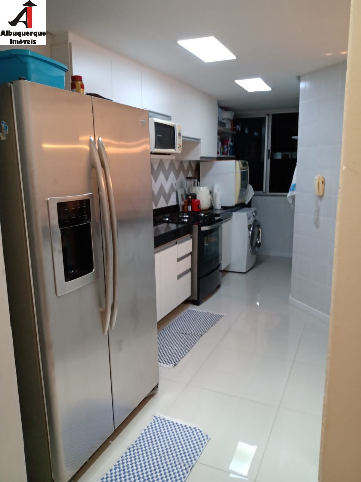 Apartamento à venda com 3 quartos, 80m² - Foto 11