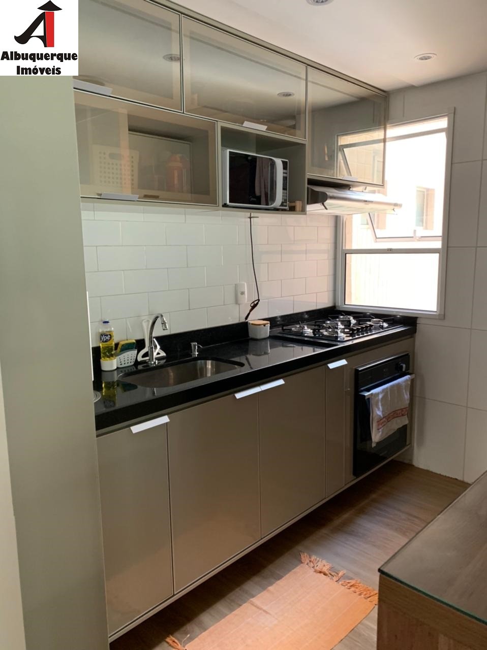 Apartamento à venda com 2 quartos, 73m² - Foto 5