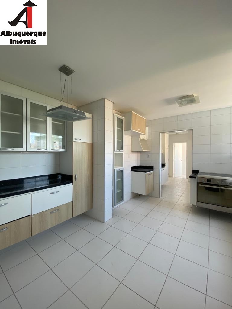 Apartamento à venda com 3 quartos, 172m² - Foto 10