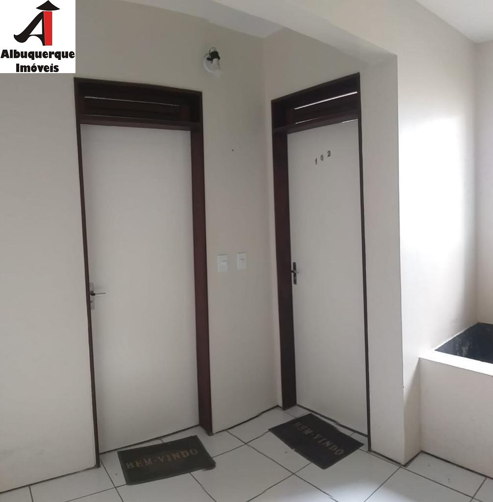 Apartamento à venda com 2 quartos, 90m² - Foto 11