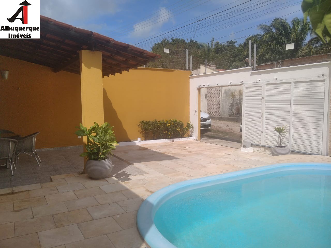 Casa à venda com 2 quartos, 400m² - Foto 5