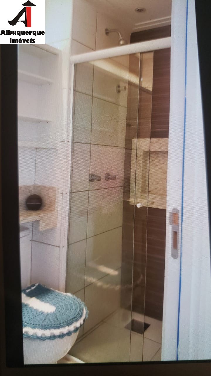 Apartamento à venda com 2 quartos, 64m² - Foto 8