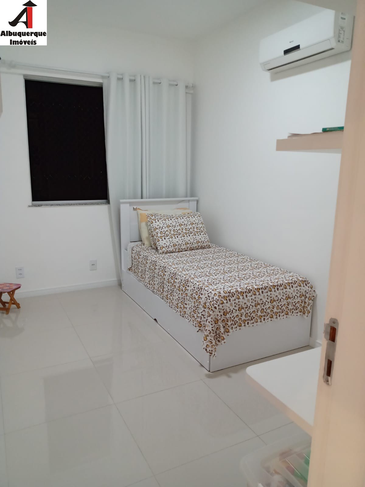 Apartamento à venda com 3 quartos, 80m² - Foto 5