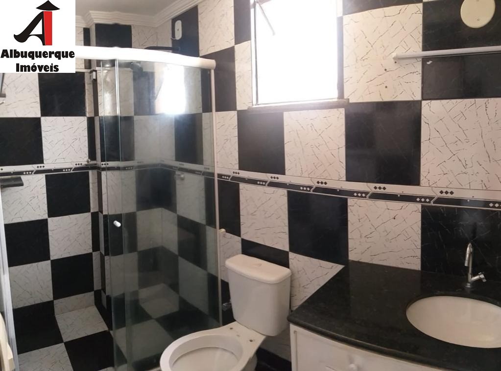 Apartamento à venda com 2 quartos, 90m² - Foto 10